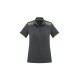 Womens Galaxy Short Sleeve Polo - P900LS