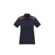 Womens Galaxy Short Sleeve Polo - P900LS