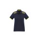 Womens Galaxy Short Sleeve Polo - P900LS