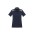 Womens Galaxy Short Sleeve Polo - P900LS - Navy/White