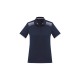 Womens Galaxy Short Sleeve Polo - P900LS