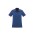 Womens Galaxy Short Sleeve Polo - P900LS - Steel Blue/Magenta
