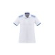 Womens Galaxy Short Sleeve Polo - P900LS