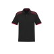 Mens Galaxy Short Sleeve Polo - P900MS