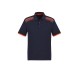 Mens Galaxy Short Sleeve Polo - P900MS