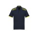 Mens Galaxy Short Sleeve Polo - P900MS