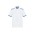 Mens Galaxy Short Sleeve Polo - P900MS - White/Royal