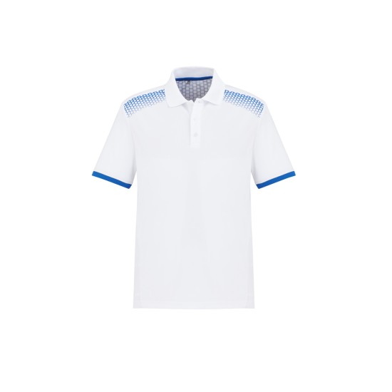 Mens Galaxy Short Sleeve Polo - P900MS