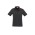 Womens Sonar Short Sleeve Polo - P901LS - Black/Red