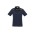 Womens Sonar Short Sleeve Polo - P901LS - Navy/Gold