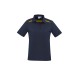 Womens Sonar Short Sleeve Polo - P901LS