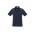 Womens Sonar Short Sleeve Polo - P901LS - Navy/Sky