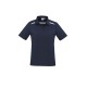 Womens Sonar Short Sleeve Polo - P901LS
