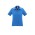 Womens Sonar Short Sleeve Polo - P901LS - Royal/White