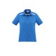 Womens Sonar Short Sleeve Polo - P901LS