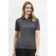 Womens Sonar Short Sleeve Polo - P901LS