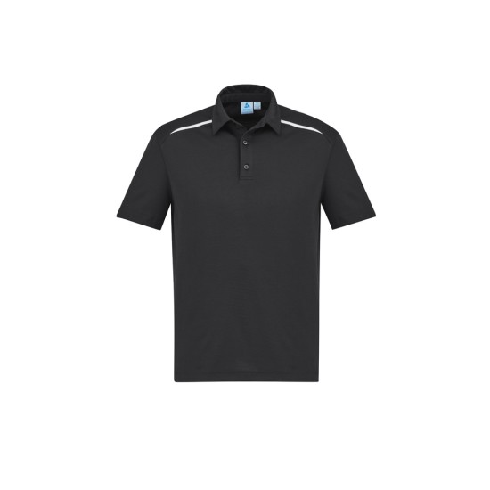 Mens Sonar Short Sleeve Polo - P901MS