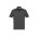 Mens Sonar Short Sleeve Polo - P901MS - Grey/Black