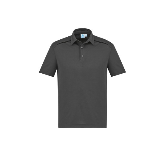 Mens Sonar Short Sleeve Polo - P901MS