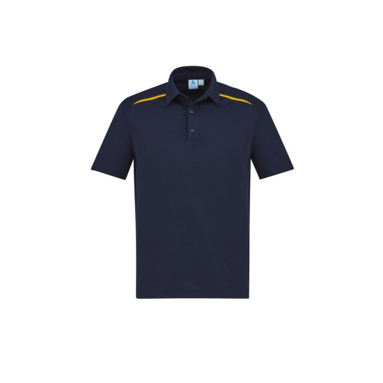 Mens Sonar Short Sleeve Polo - P901MS