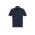 Mens Sonar Short Sleeve Polo - P901MS - Navy/Sky