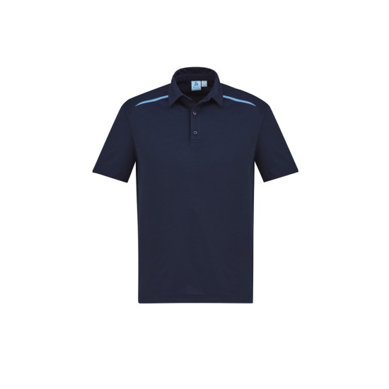 Mens Sonar Short Sleeve Polo - P901MS
