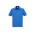 Mens Sonar Short Sleeve Polo - P901MS - Royal/White