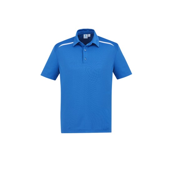 Mens Sonar Short Sleeve Polo - P901MS