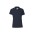 Womens Oceana Short Sleeve Polo - P9025 - Navy