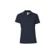 Womens Oceana Short Sleeve Polo - P9025