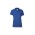 Womens Oceana Short Sleeve Polo - P9025 - French Blue