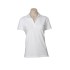 Womens Oceana Short Sleeve Polo - P9025