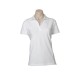 Womens Oceana Short Sleeve Polo - P9025