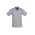 Mens Resort Short Sleeve Polo - P9900 - Grey/Charcoal