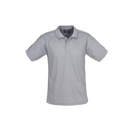 Mens Resort Short Sleeve Polo - P9900