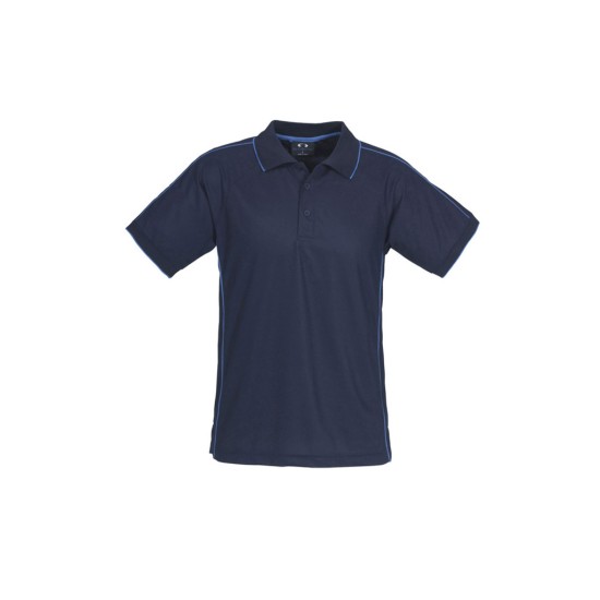 Mens Resort Short Sleeve Polo - P9900
