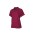 Womens Resort Short Sleeve Polo - P9925 - Cherry/Maroon