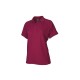 Womens Resort Short Sleeve Polo - P9925