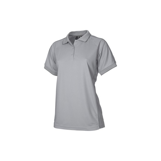 Womens Resort Short Sleeve Polo - P9925