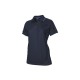 Womens Resort Short Sleeve Polo - P9925