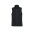 Womens Plain Vest - PF905 - Black