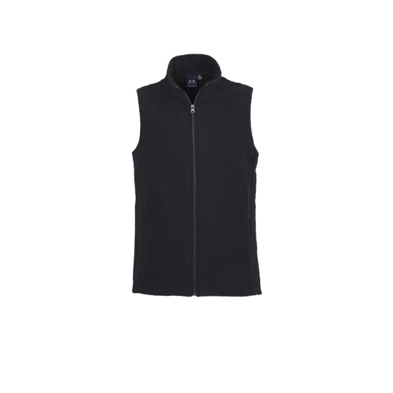 Womens Plain Vest - PF905