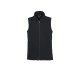 Womens Plain Vest - PF905