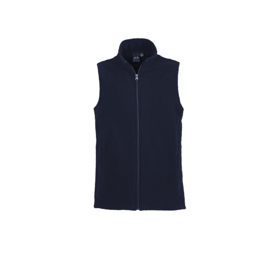 Womens Plain Vest - PF905