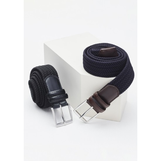 Unisex Casual Belt - RA268U