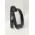Womens Leather Belt - RA972L - Black