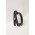 Womens Belt - P1RA972L - Black