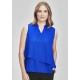 Womens Seville Sleeveless Layered Blouse - RB260LN