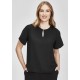 Womens Vienna Short Sleeve Blouse - RB261LS