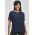 Womens Vienna Short Sleeve Blouse - RB261LS - Navy
